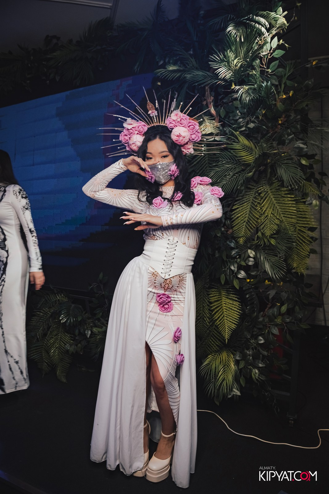 УХО И МЕДВЕДЬ НА КУРМАНГАЗЫ. КИПЯТКОМ АЛМАТЫ!