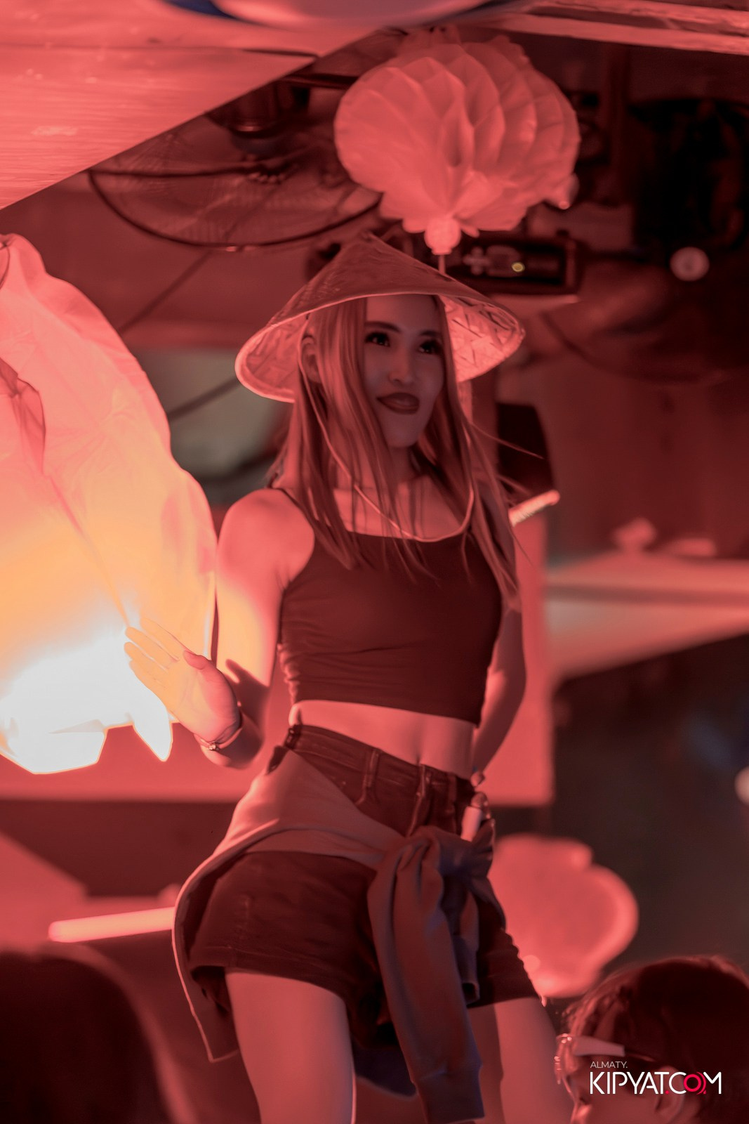 BHB. КИПЯТКОМ АЛМАТЫ!