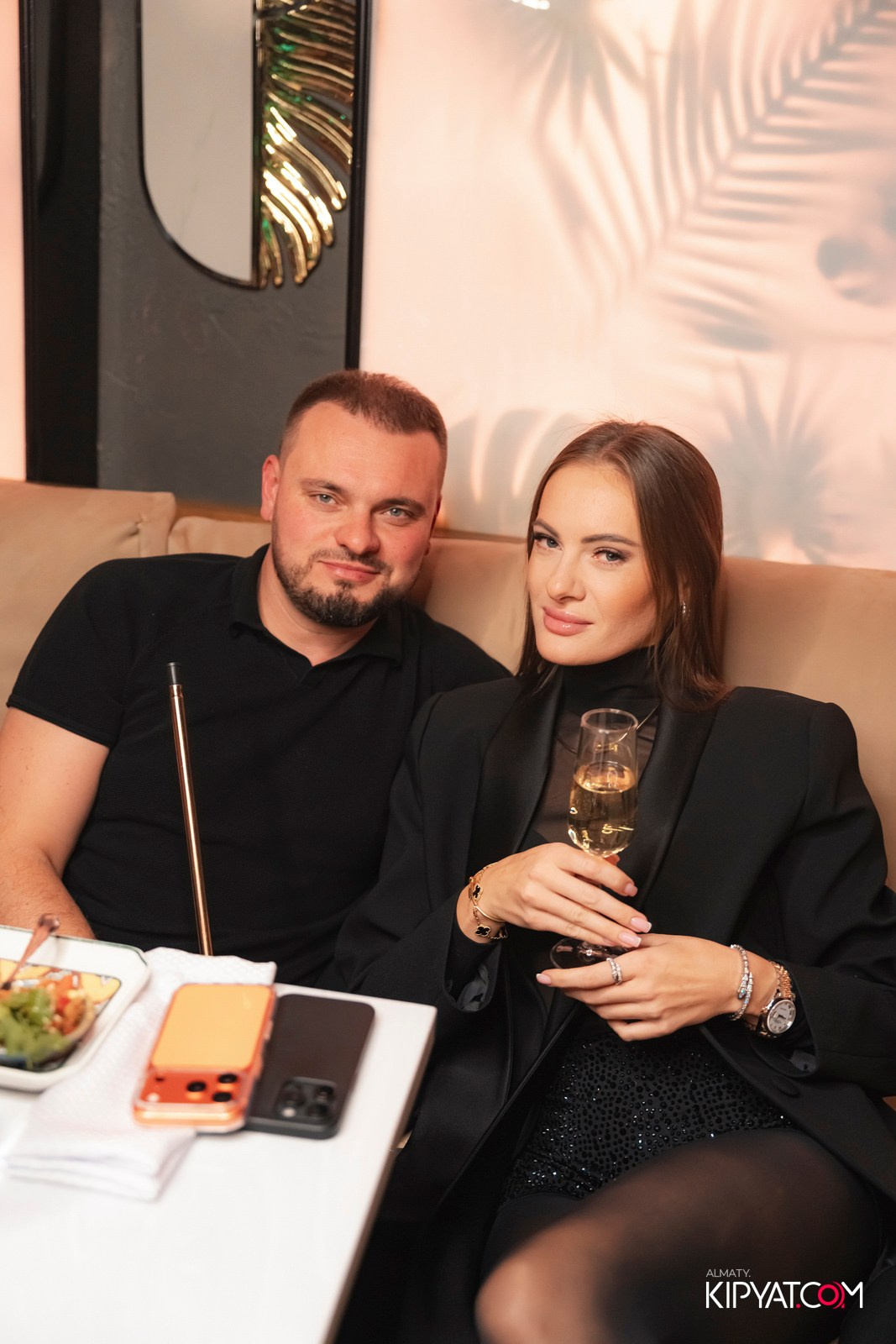 QUEEN. КИПЯТКОМ АЛМАТЫ!