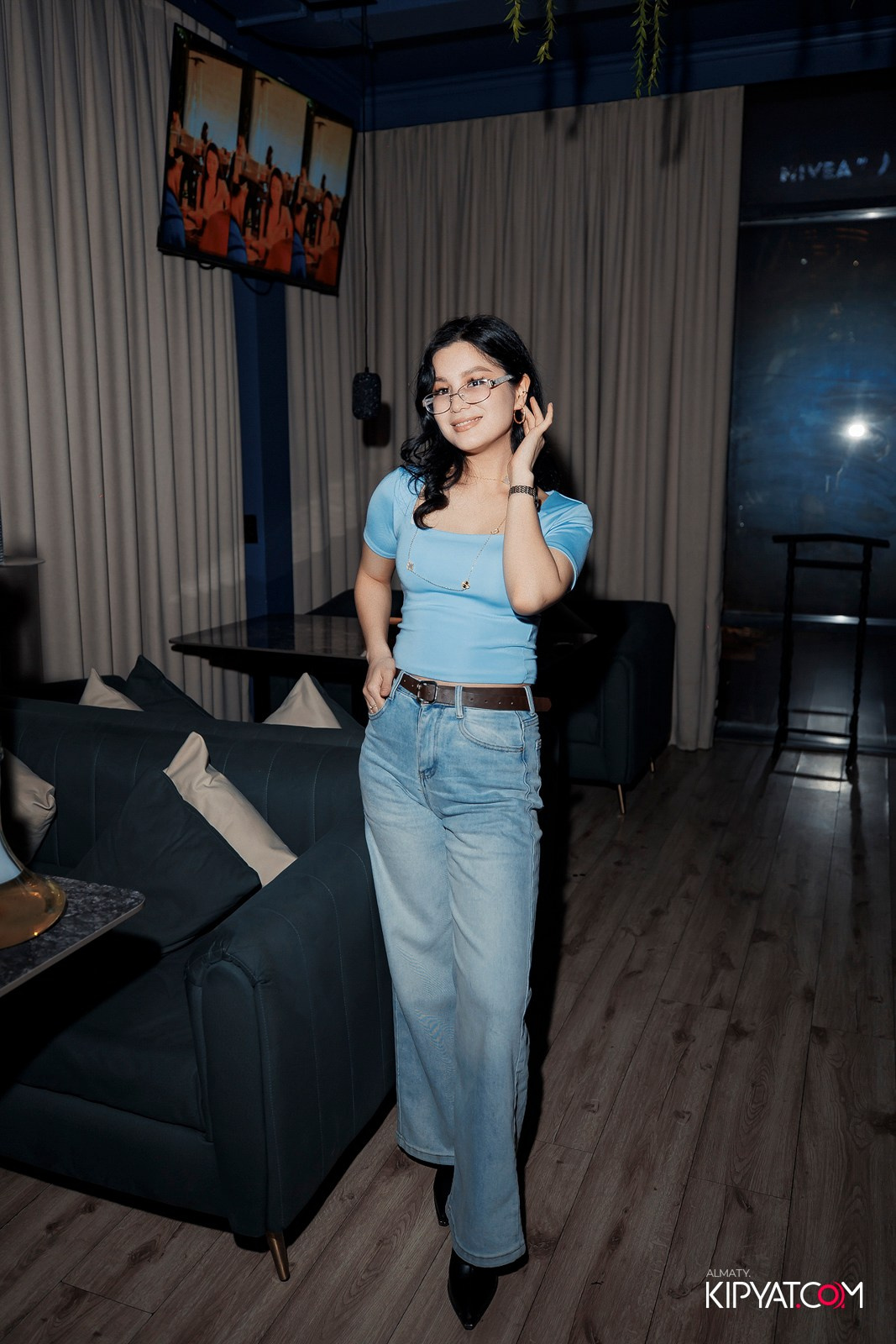 TRENDY RESTAURANT. КИПЯТКОМ АЛМАТЫ! Фотосъемка мероприятий в Алматы