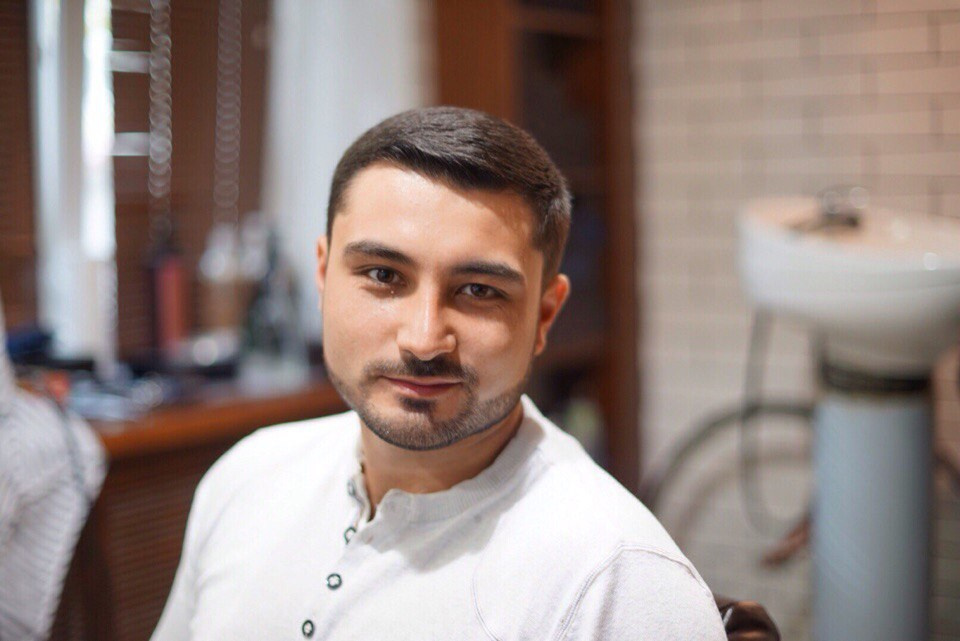 Для Брендов. Контент фотограф в Санкт-Петербурге Виктория Усова