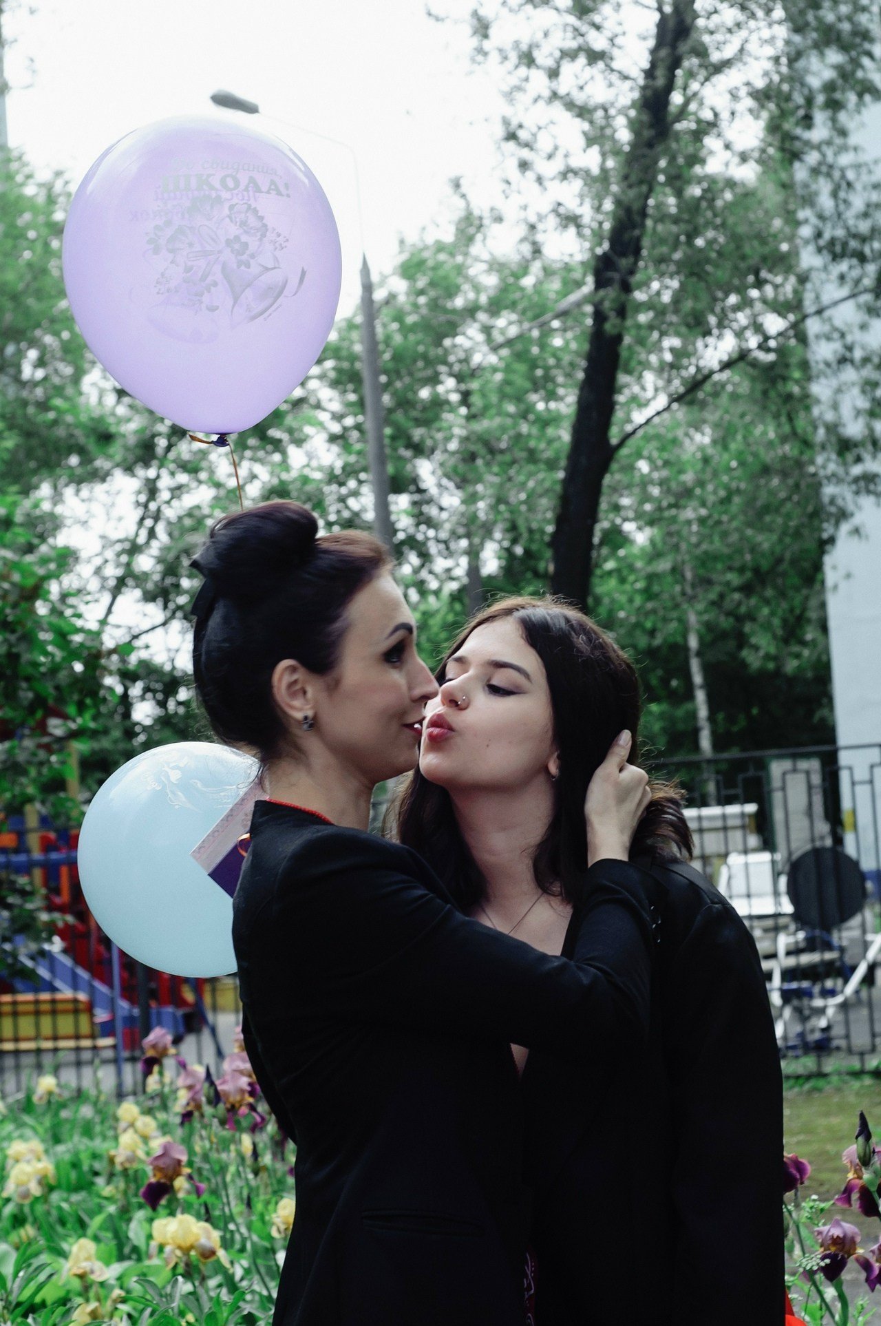 Выпускные 9 и 11 класс. Главная