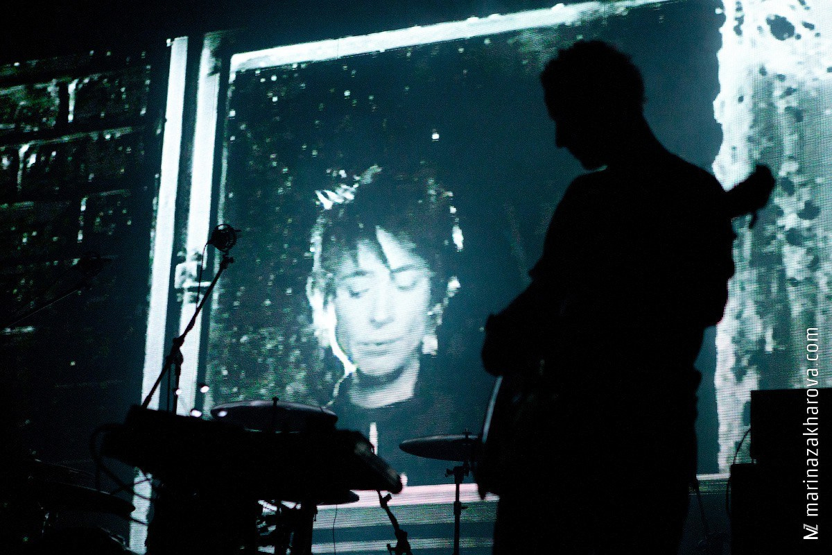 Клуб Арена 13–14 декабря 2011 года. Марина Захарова — Фотограф. Москва / Marina Zakharova — Photographer