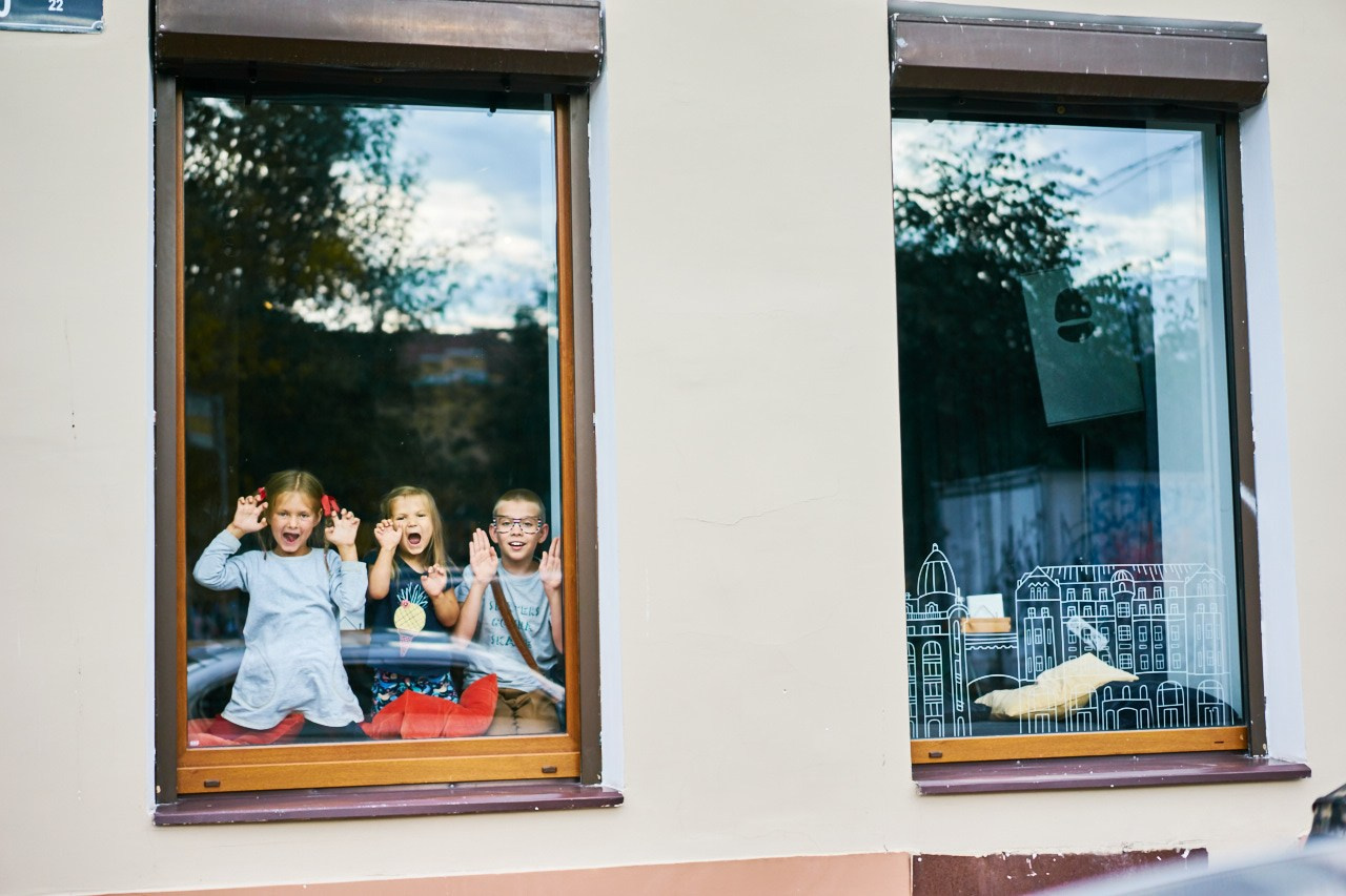 The tasting. Vutitsa