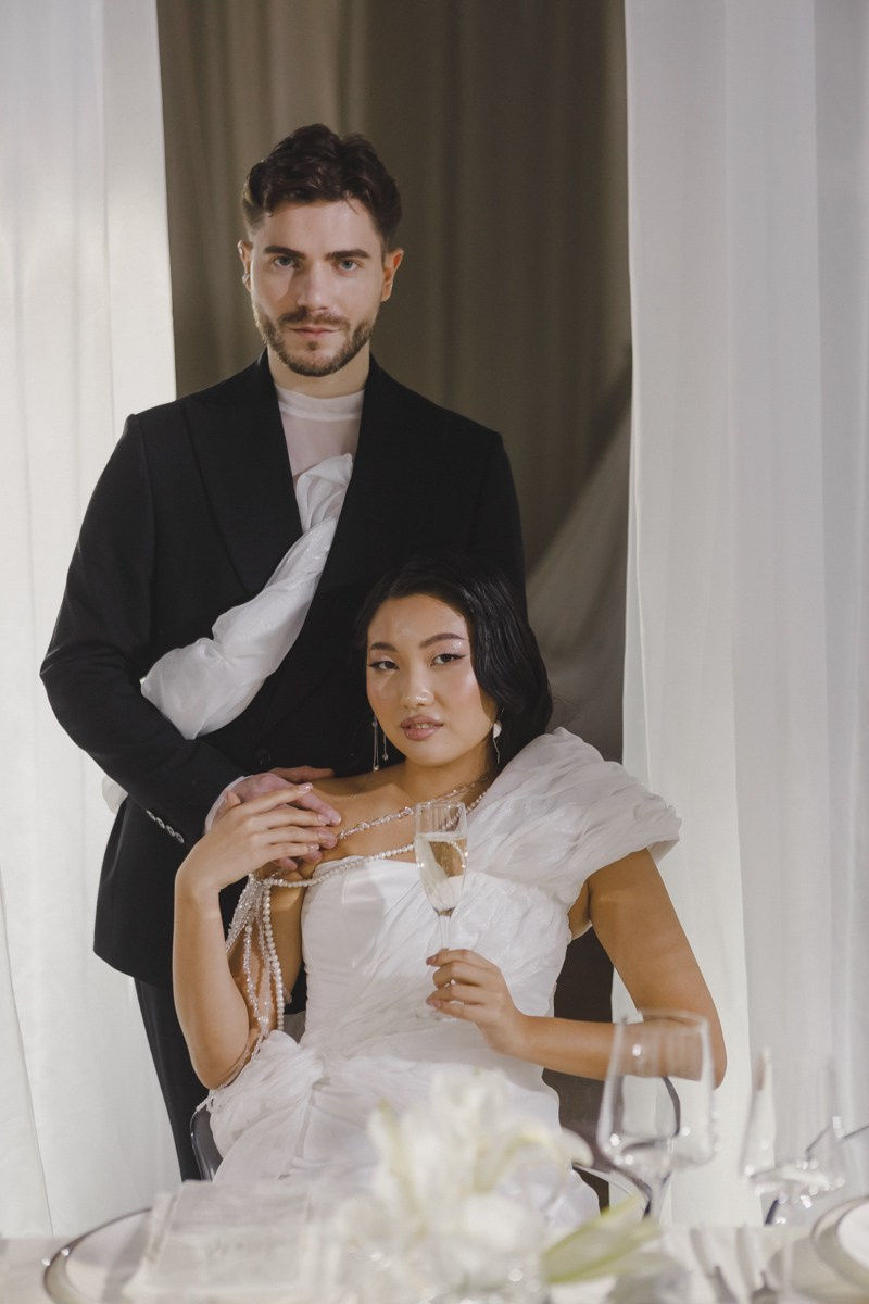 Nature inspiration (Творческий проект). Семейный и свадебный фотограф в Нижнем Новгороде