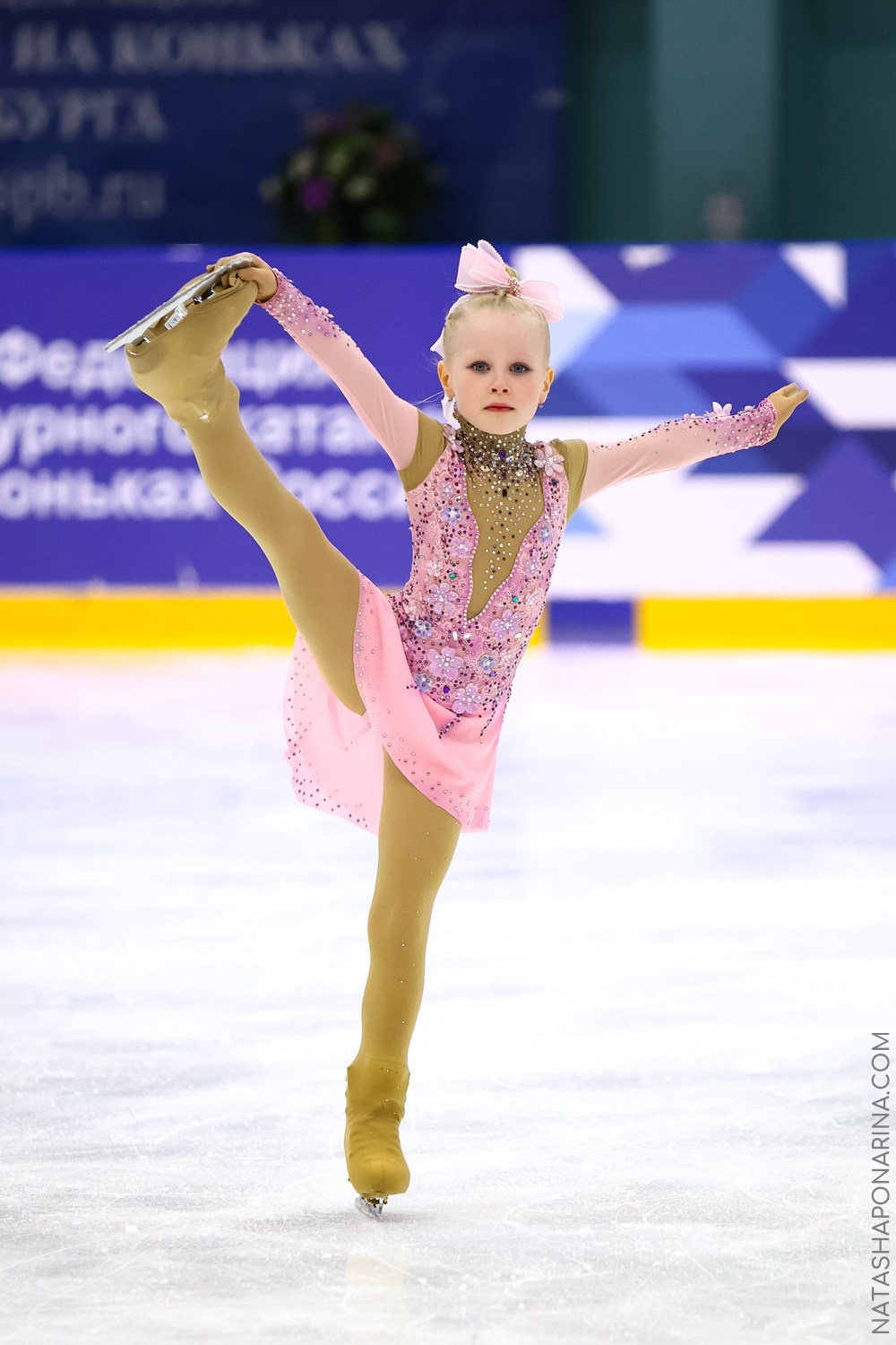 СОРЕВНОВАНИЯ В СШОР АФК ЮНЫЙ ФИГУРИСТ. ФК Фотограф в Санкт-Петербурге Наталья Понарина