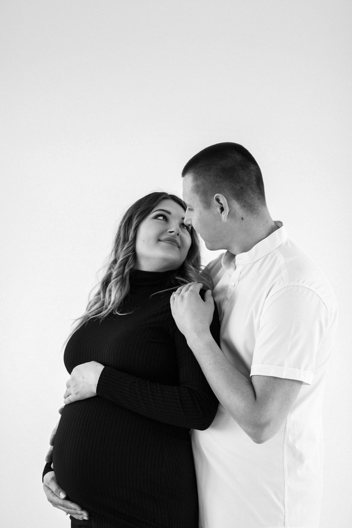 Лера и Саша. О фотографии с душой