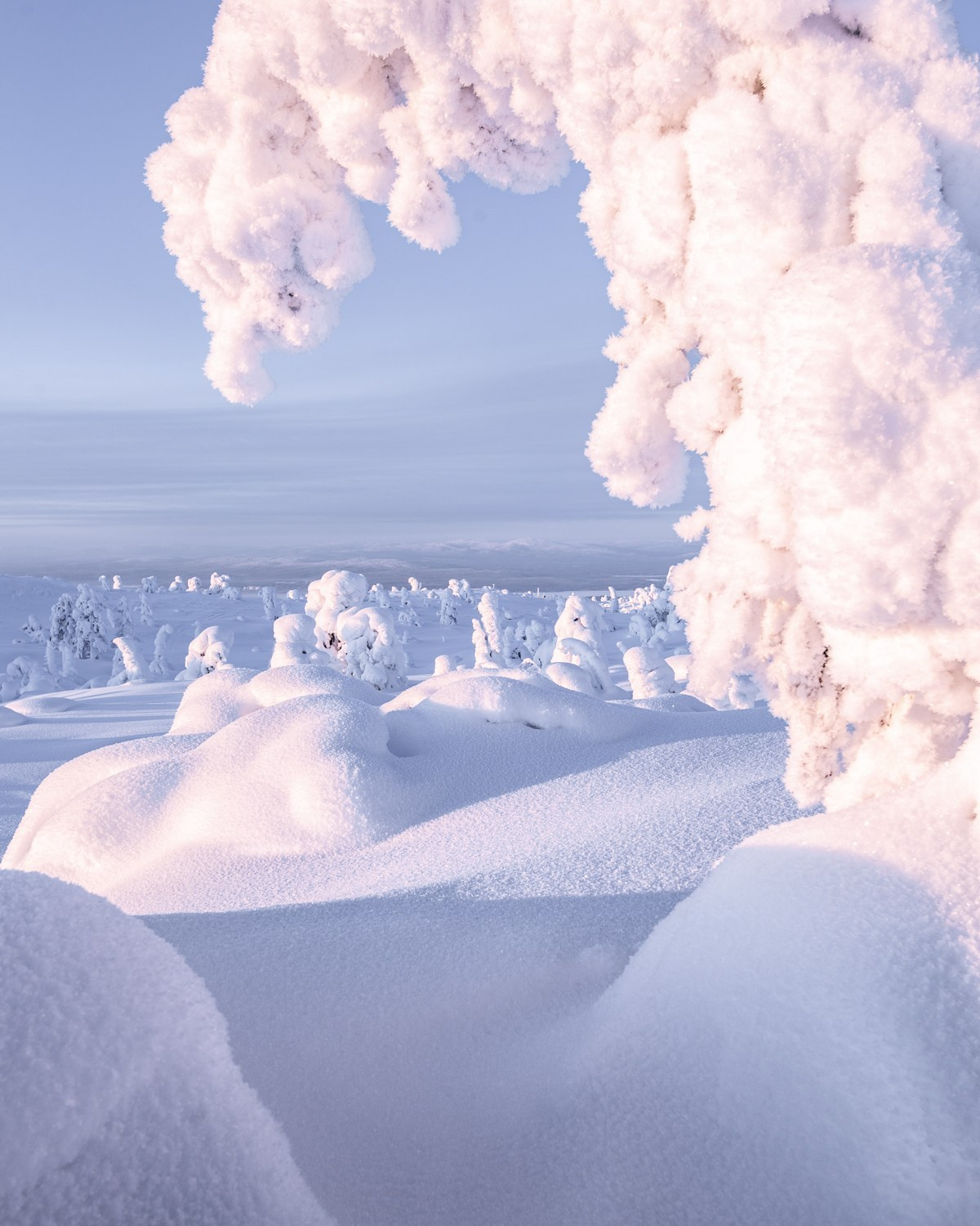 КАНДАЛАКША | БЕЛОЕ МОРЕ. Пейзажный и тревел-фотограф Алексей Соколенко