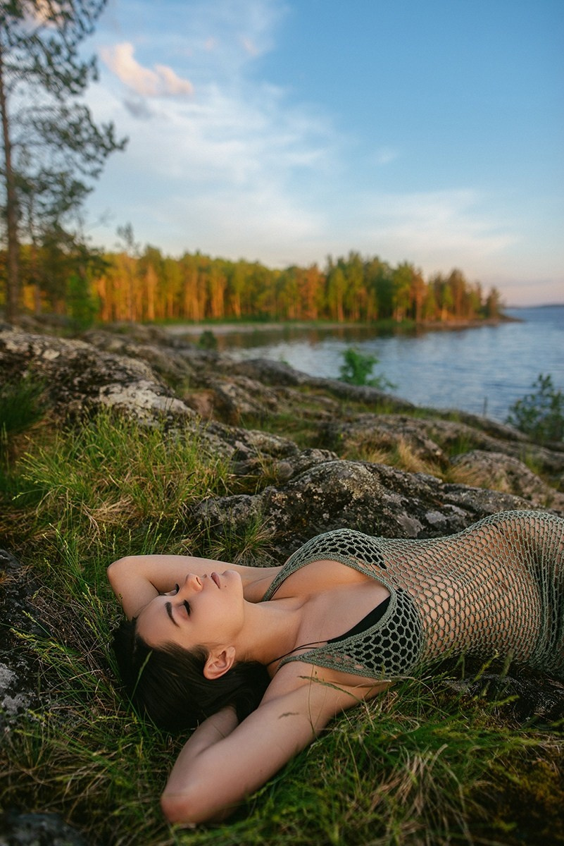 Портретная фотосъемка в Санкт-Петербурге. Портретный фотограф в Санкт-Петербурге Мерцалова Татьяна