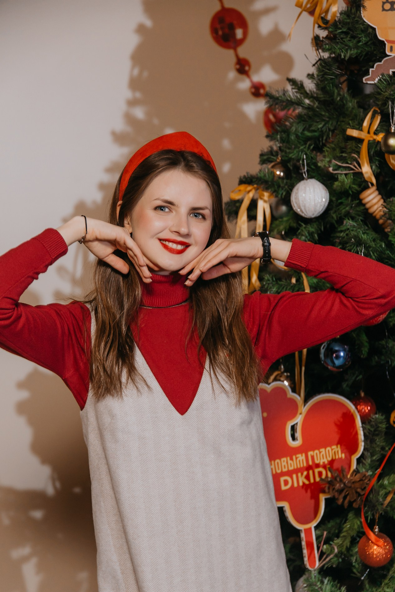 DIKIDI NEW YEAR 2024. Фотограф ваших событий