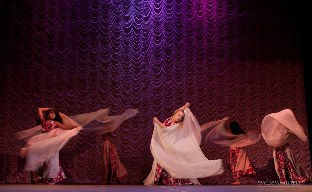 Амира. Детский концерт. Детский и семейный фотограф, фотограф мероприятий Нижний Новгород