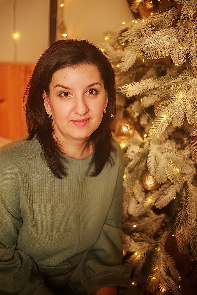 Женский портрет общий альбом. Детский и семейный фотограф, фотограф мероприятий Нижний Новгород