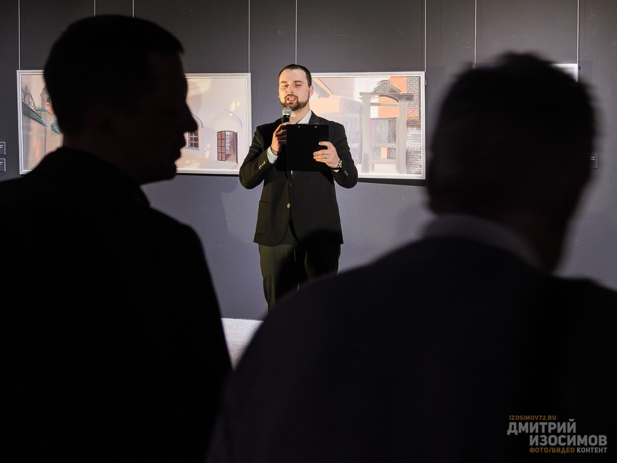 Искусство объединяет