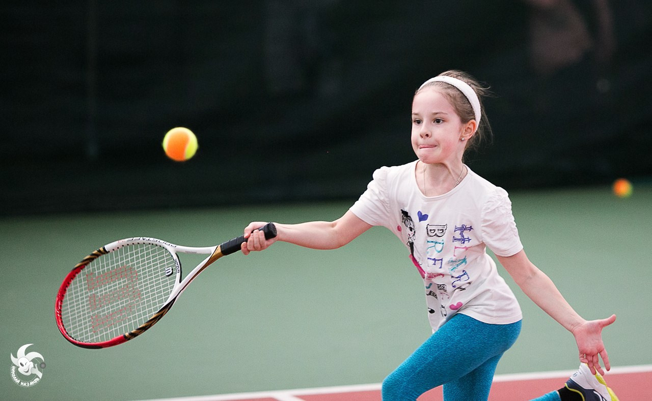 ДЕТСКИЙ СПОРТ. Николай Казаков. Профессиональный фотограф. Преподаватель фотографии
