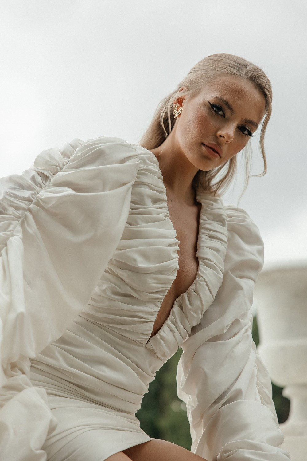 K & K. Свадебный фотограф Москва