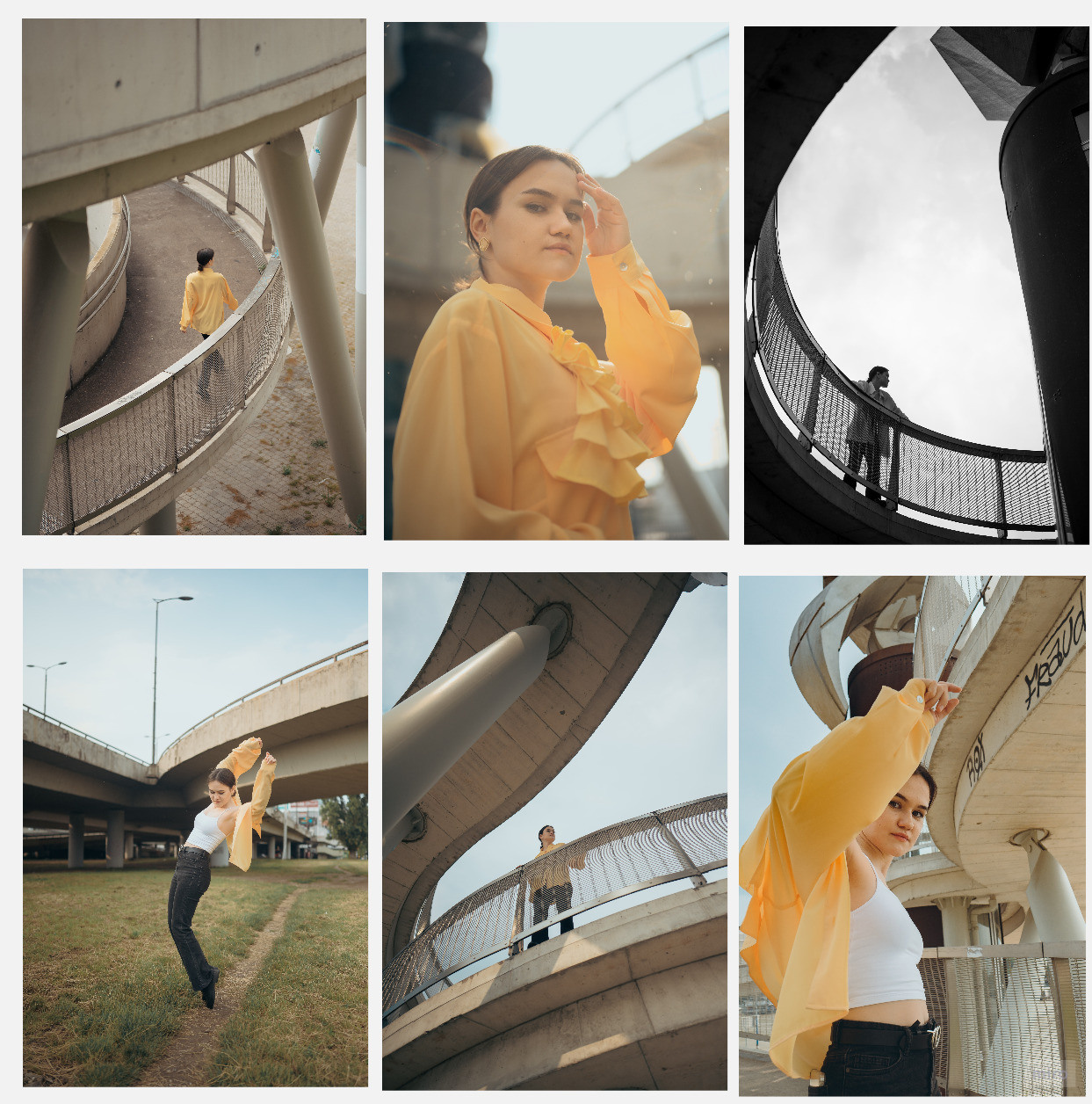 Фото съемка девушки и архитектуры. Фотограф в Белграде Чугреева Елена