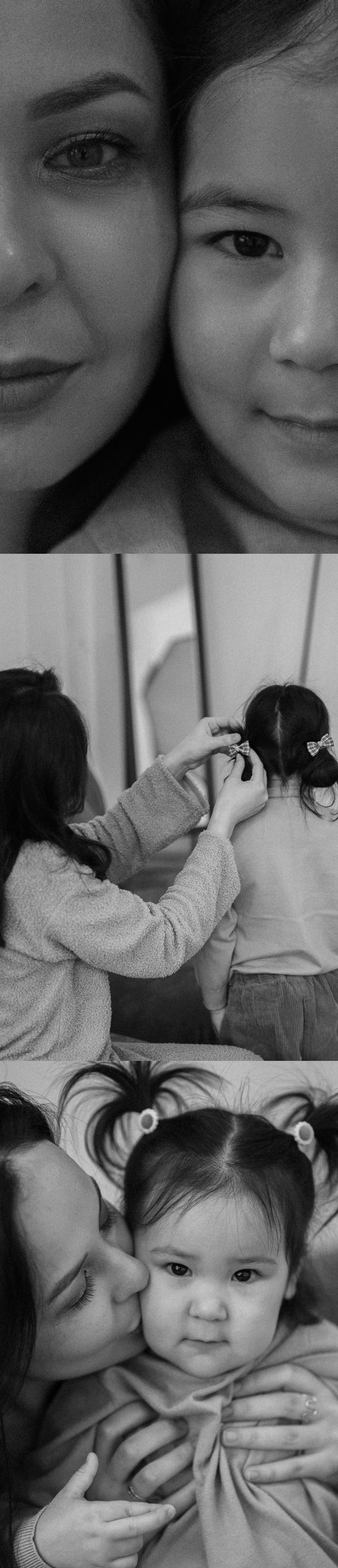 Гульнур и ее девочки