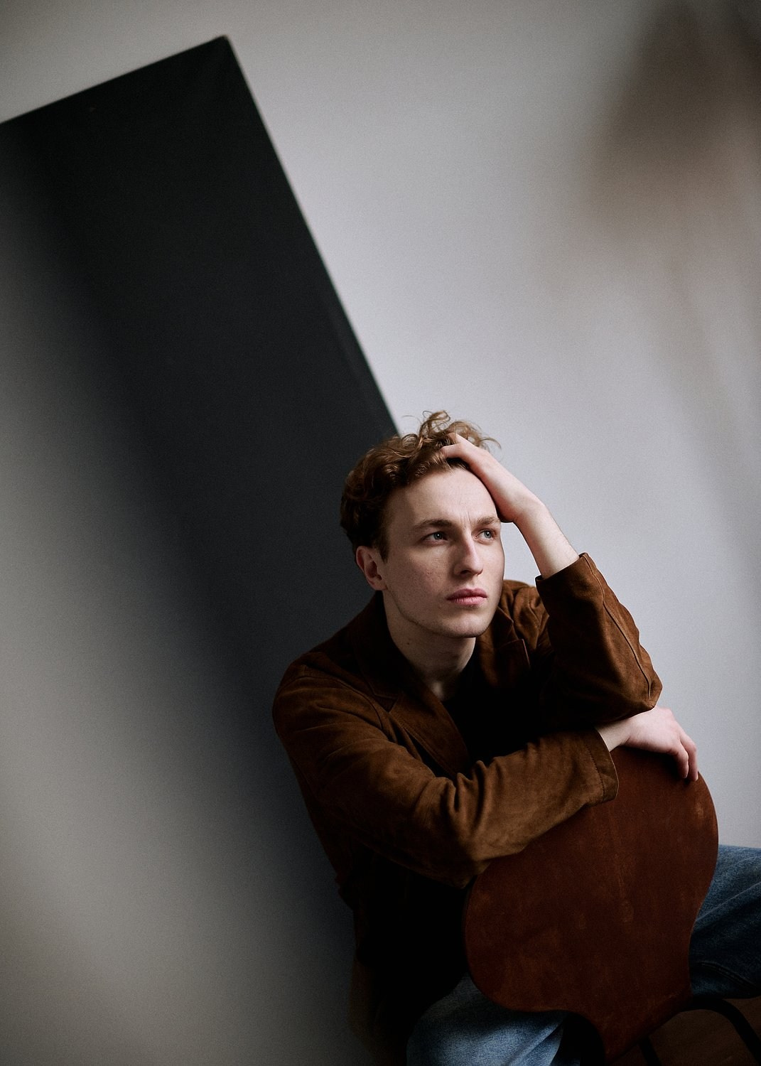 Айгиз. Портретный фотограф в Санкт-Петербурге