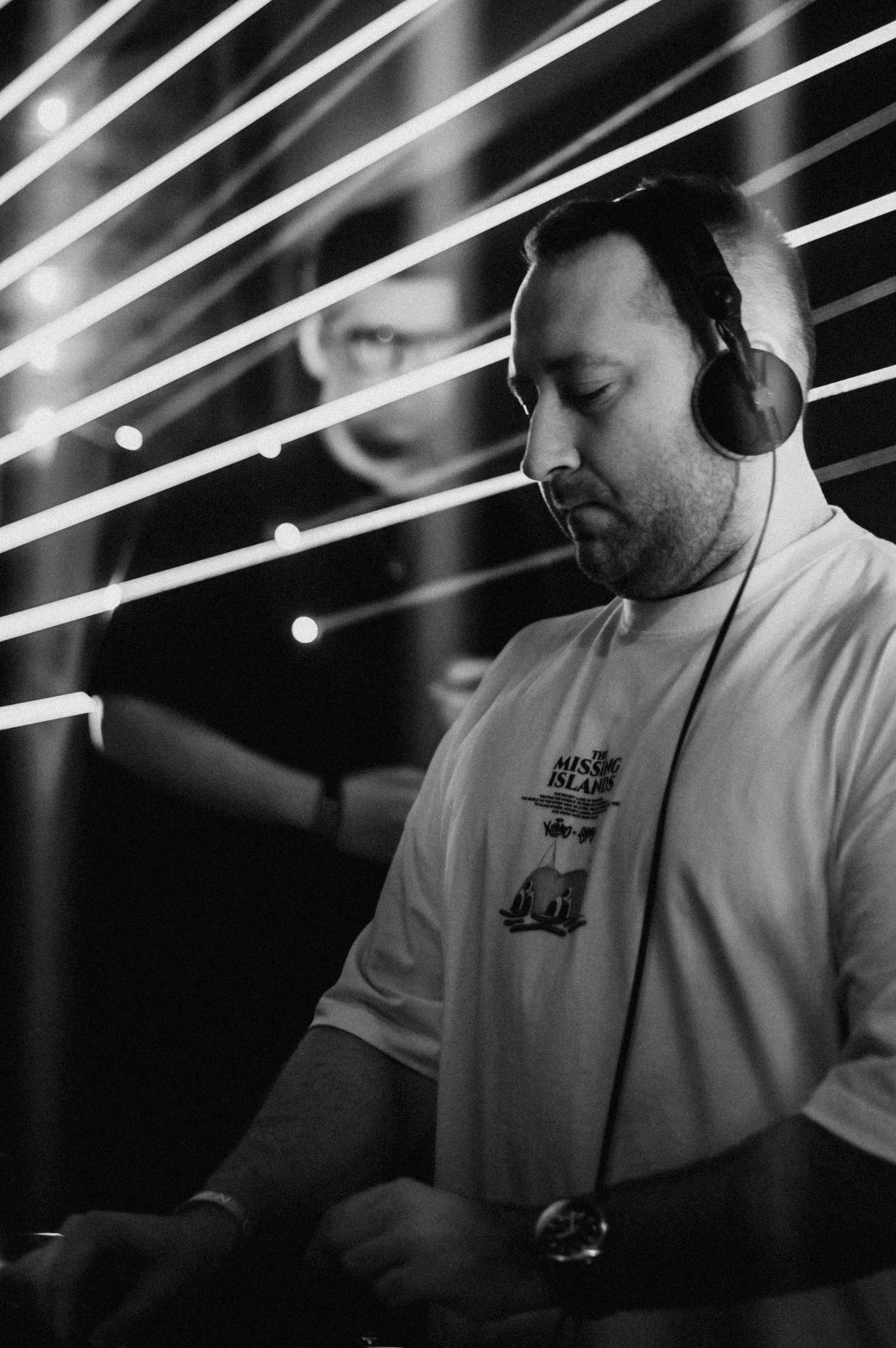 Latif Birthday х Tones. Night2Day Санкт-Петербург