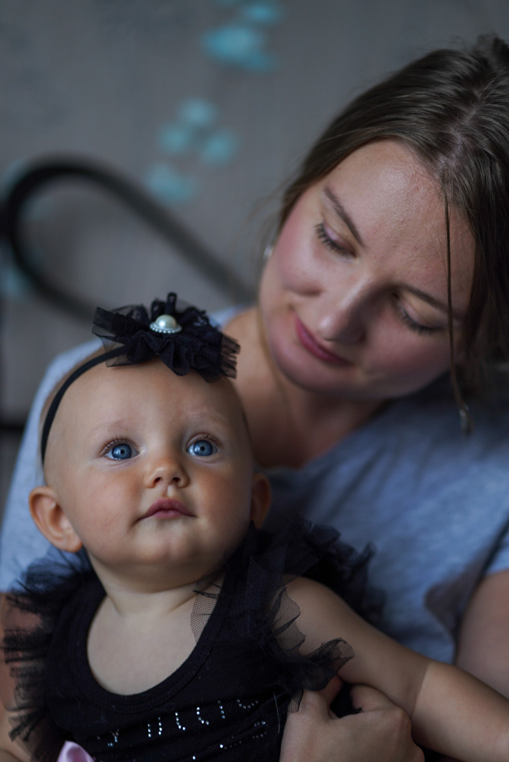 31 июля. Фотограф, эмпат, телесный терапевт в Москве Ольга Трушина