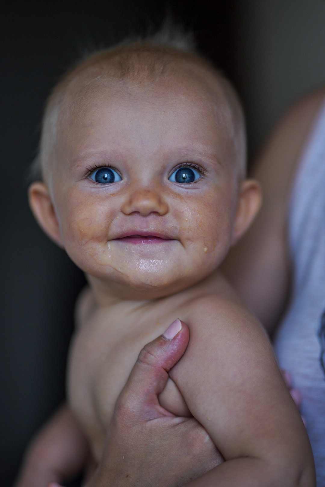 31 июля. Фотограф, эмпат, телесный терапевт в Москве Ольга Трушина