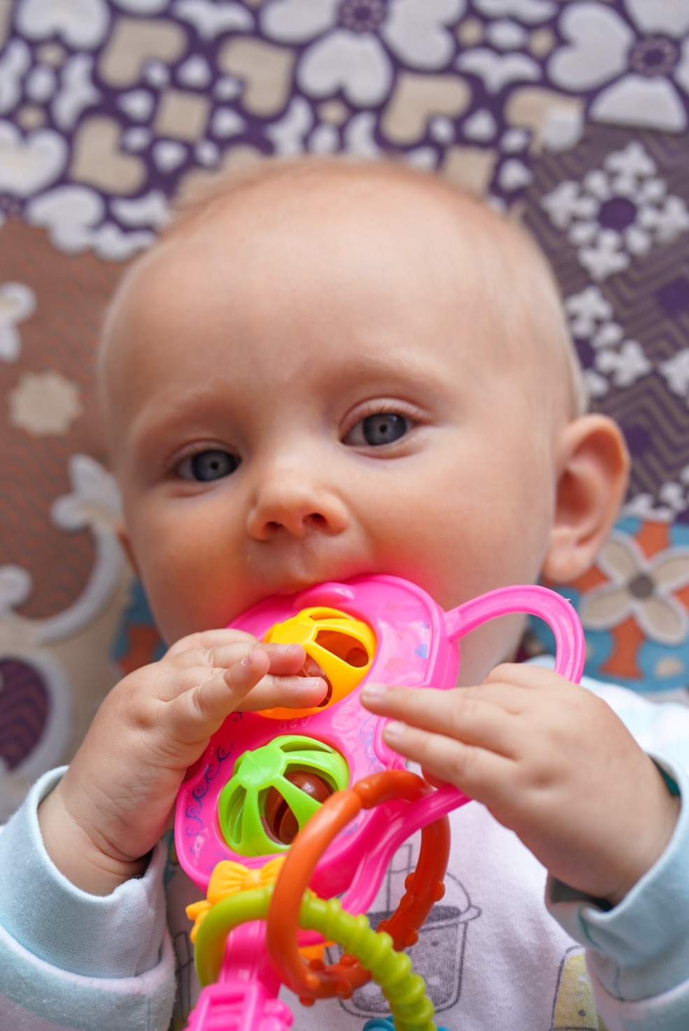 31 июля. Фотограф, эмпат, телесный терапевт в Москве Ольга Трушина