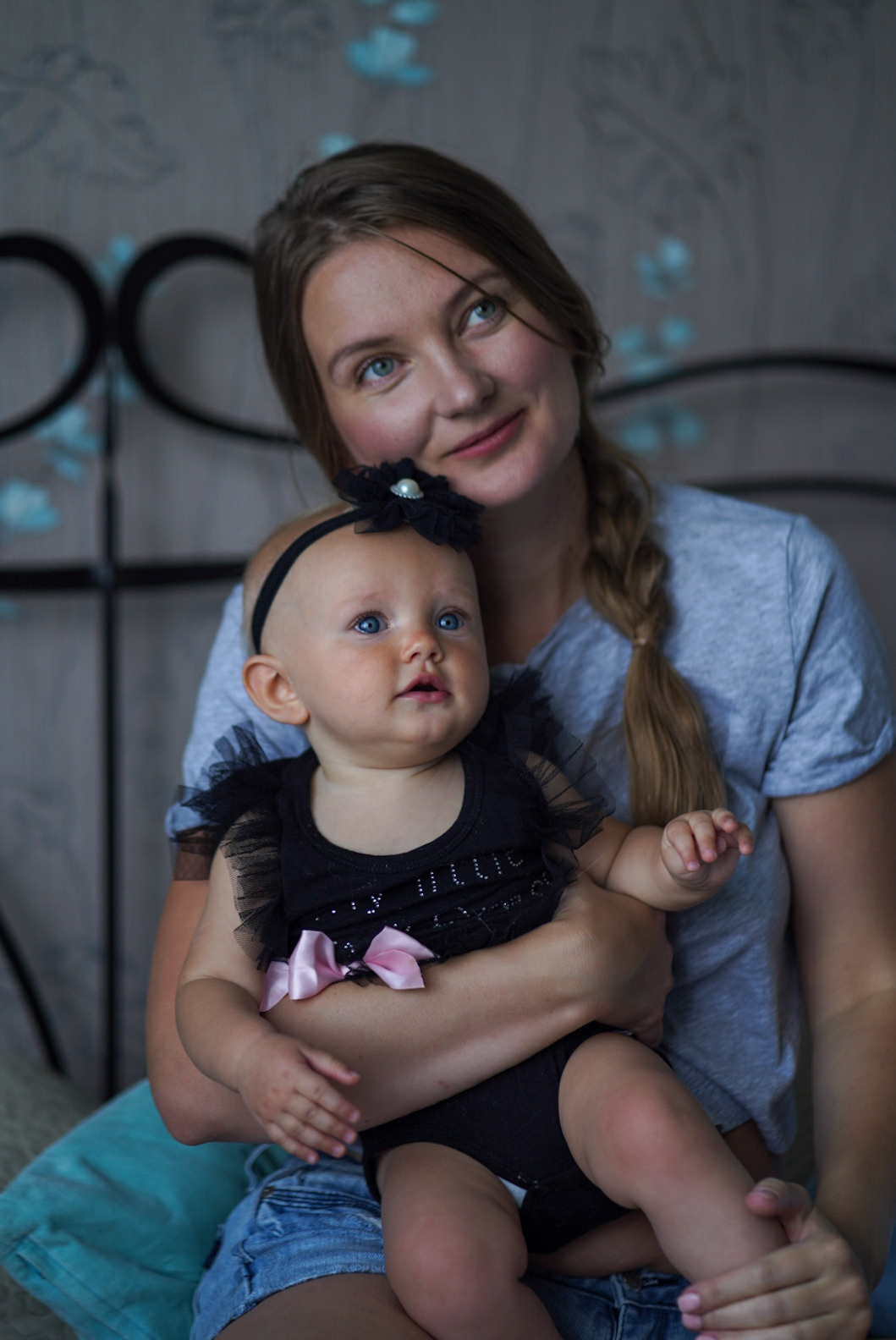 31 июля. Фотограф, эмпат, телесный терапевт в Москве Ольга Трушина