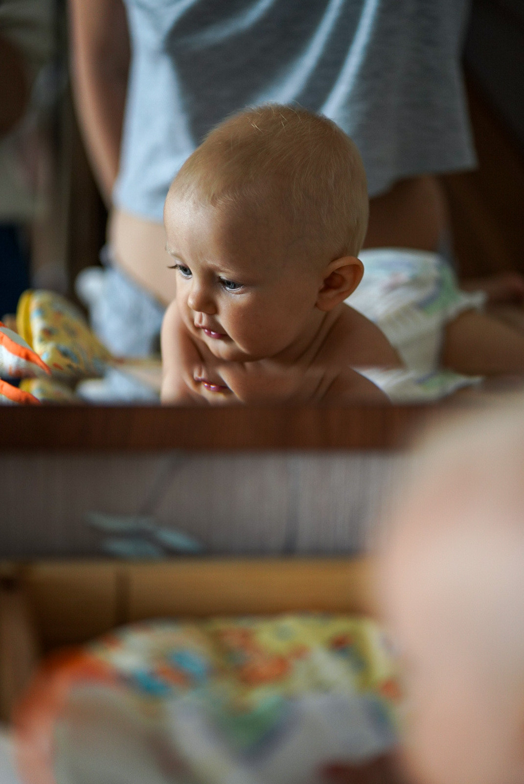 31 июля. Фотограф, эмпат, телесный терапевт в Москве Ольга Трушина