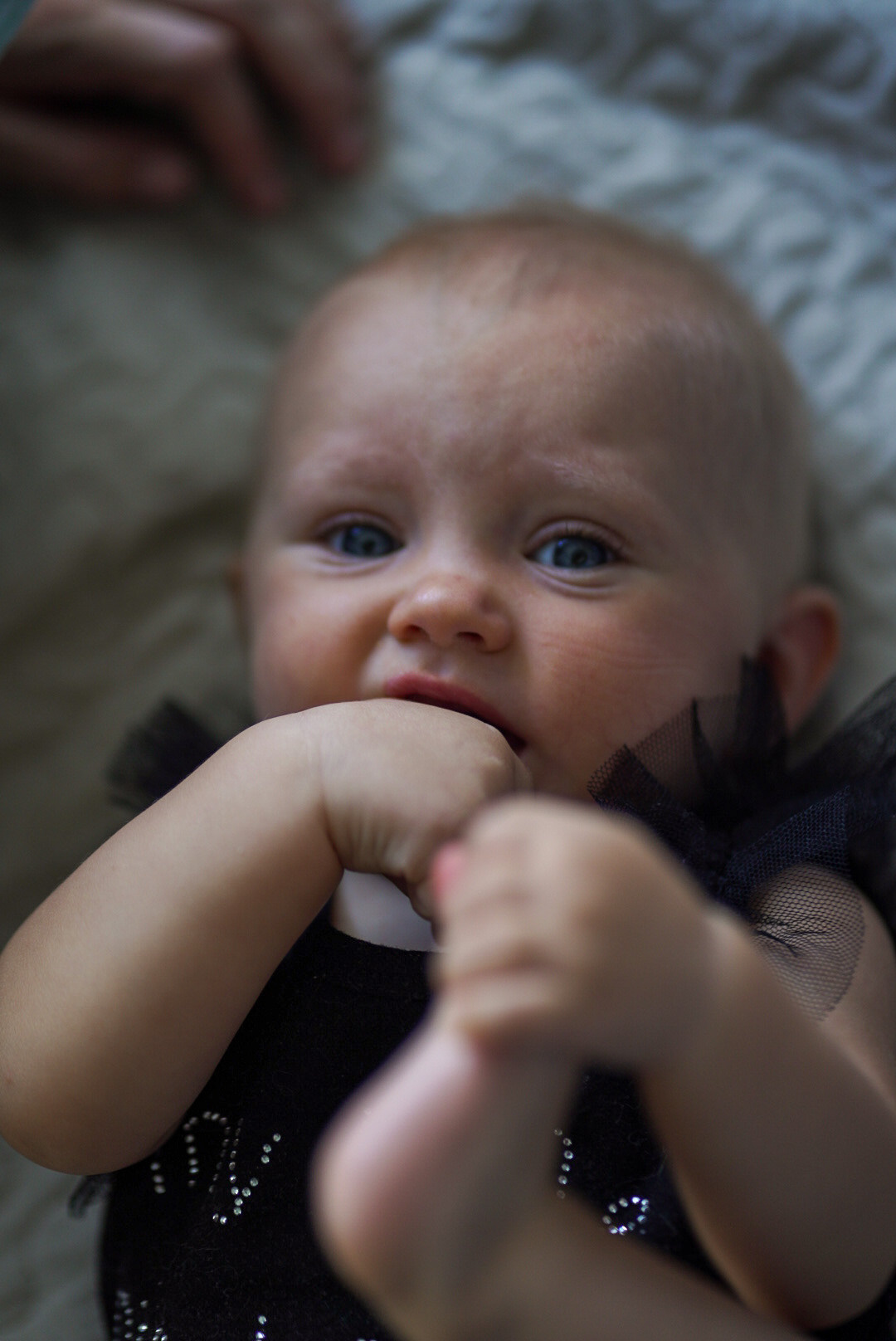 31 июля. Фотограф, эмпат, телесный терапевт в Москве Ольга Трушина