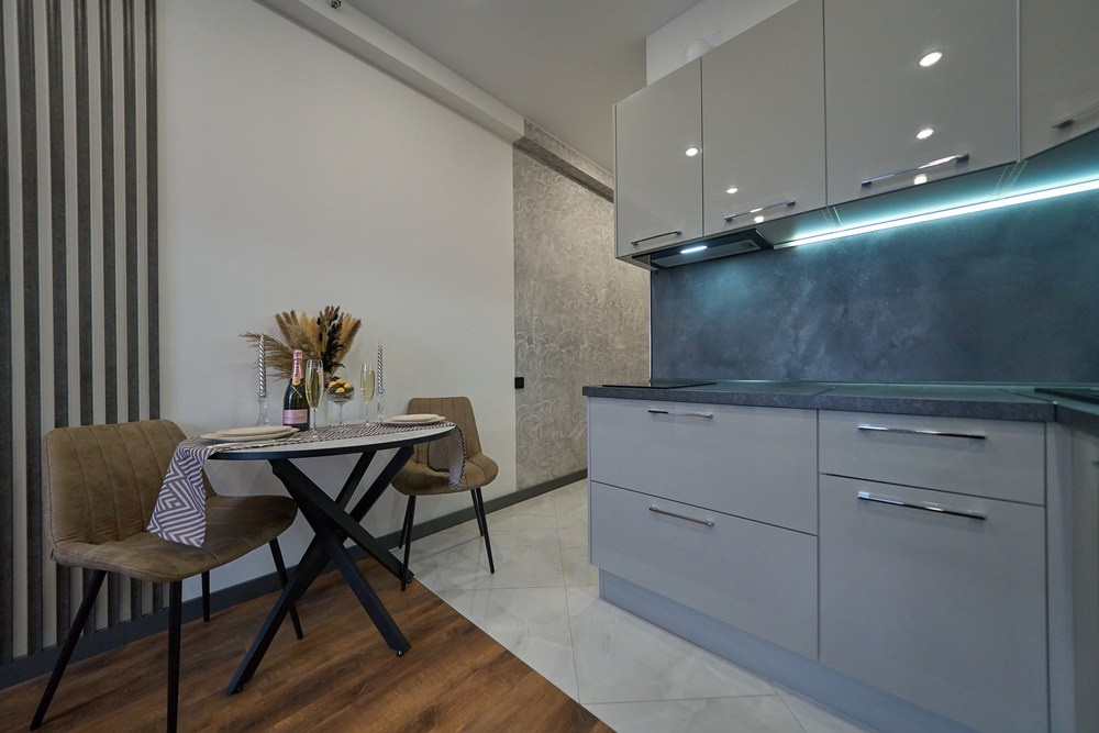 Фотосъемка интерьеров для аренды | Создайте кадры, которые заинтересуют потенциальных клиентов