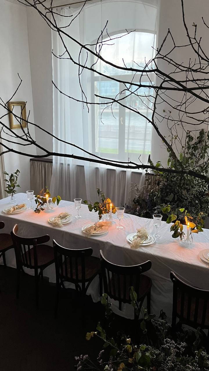 Цены | аренда под мероприятие. Saint.p.studio