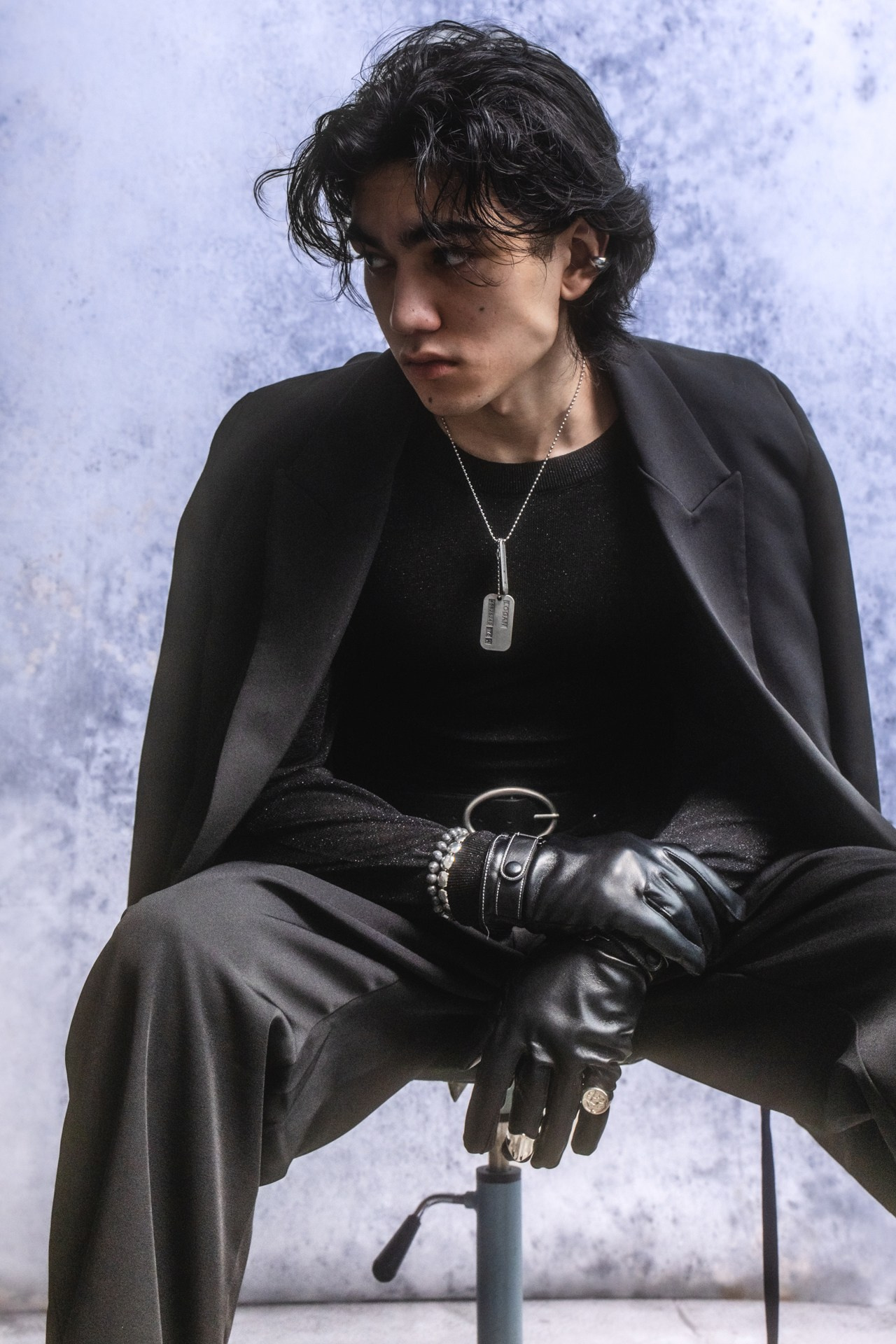 For AL. VICTORIA SHU