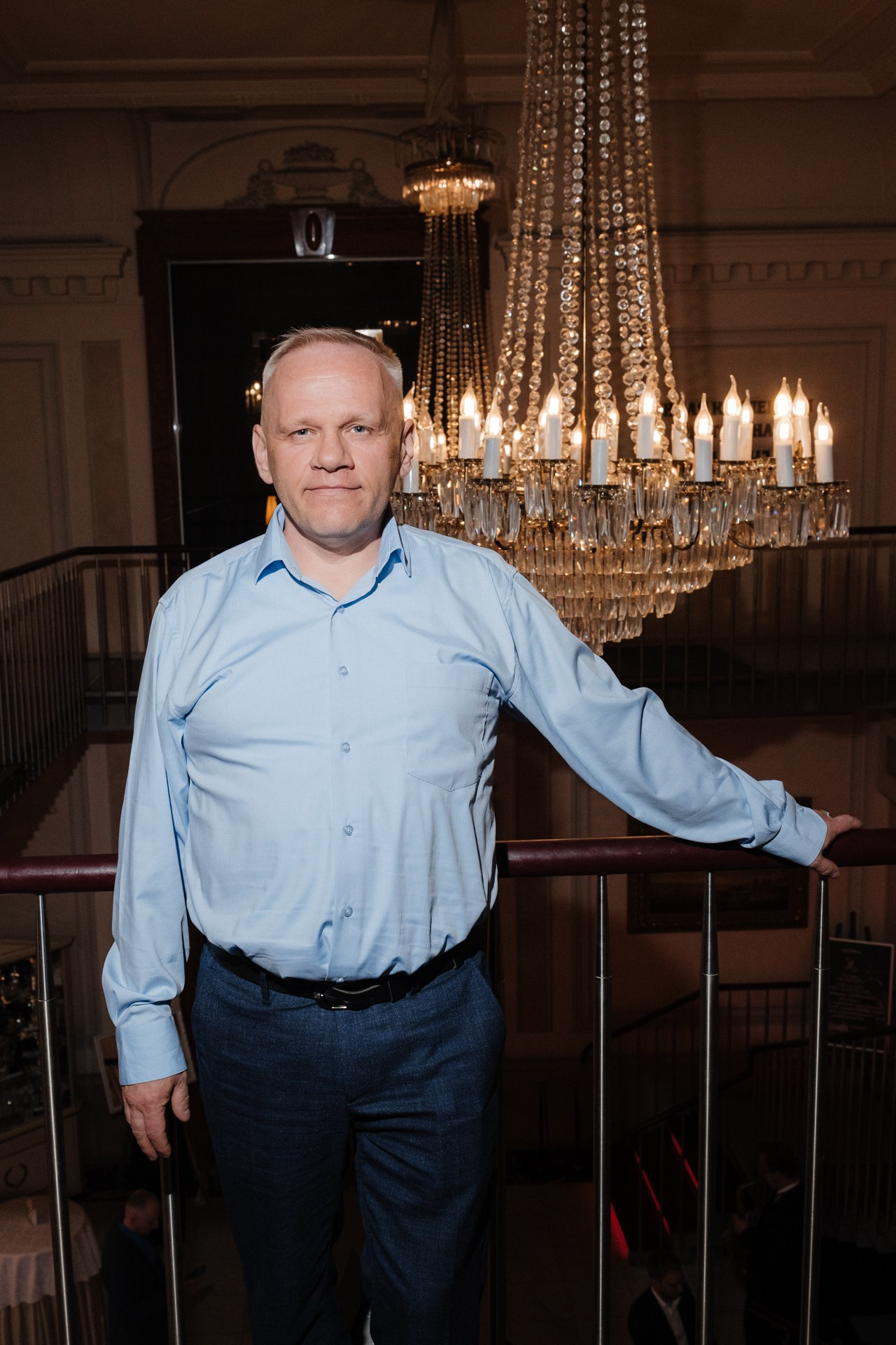 Корпоратив СЭР. VICTORIA SHU