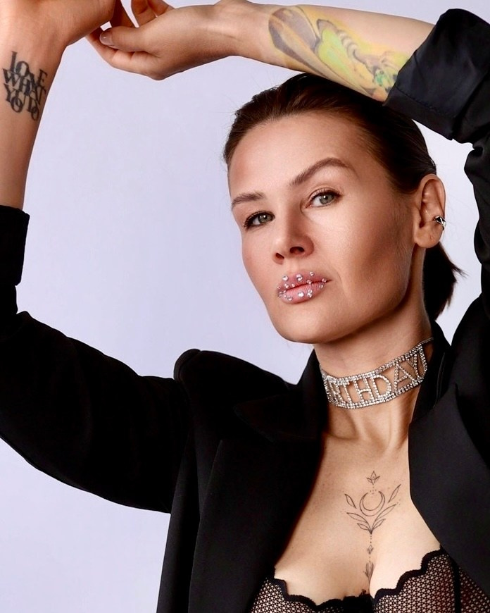 Фотограф в Ростове-на-Дону, Алена Косякова