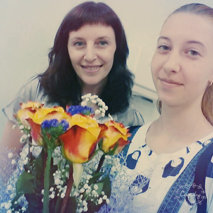 Июнь. Семейный, Свадебный фотограф СПБ Питер— Романова Екатерина