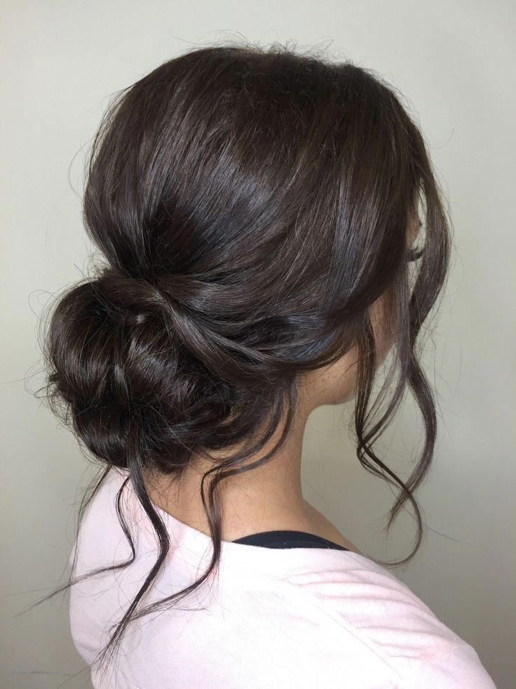 Прически. Наталья Даньшина — Визажист-Стилист причесок