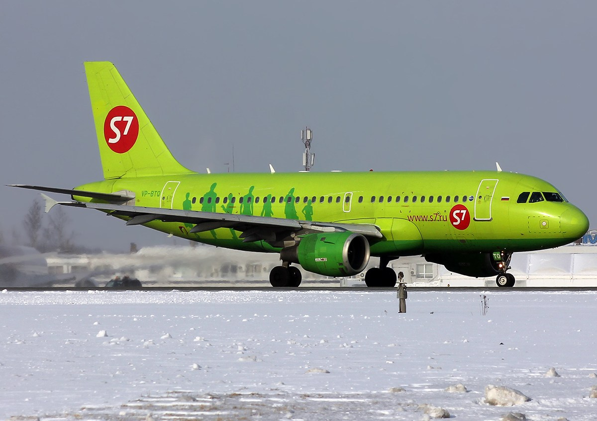 Споттинг. Фотограф Александр Чазов