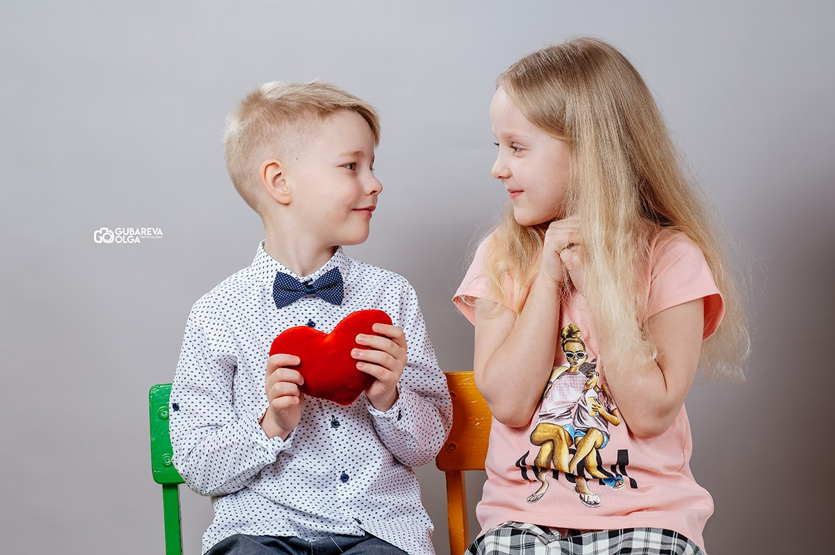 Детский сад