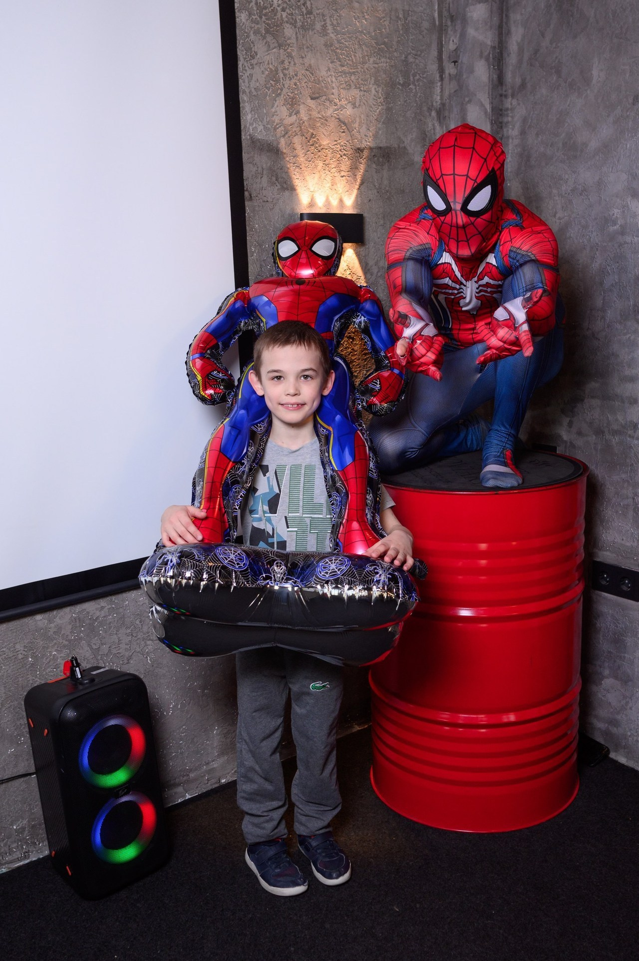 Отзывы. Фотограф Кирилл Друлин