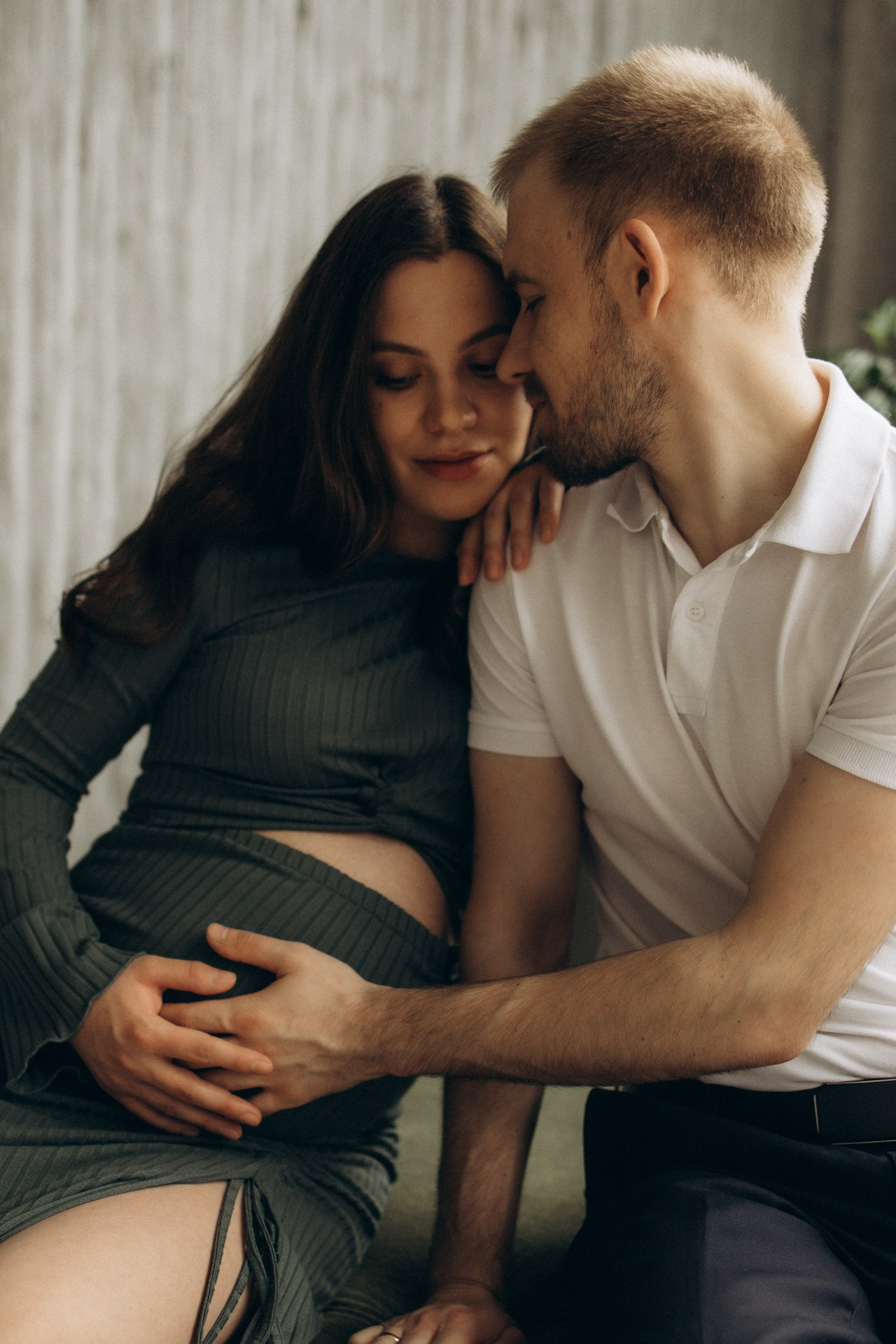 Самое чудесное время. Семейный фотограф в Ижевске Даша Денисова