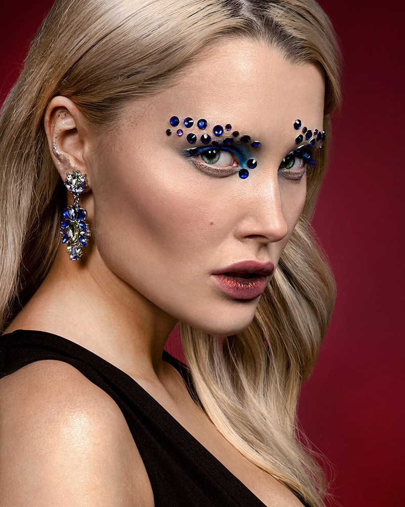 Фэшн съемки. Свадебный стилист Москва