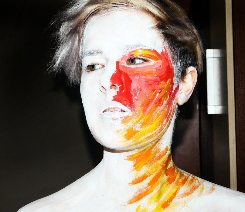 Мои первые фотографии людей. Фотограф из Москвы — DASHA NOVA | Авторская фотография в разных жанрах