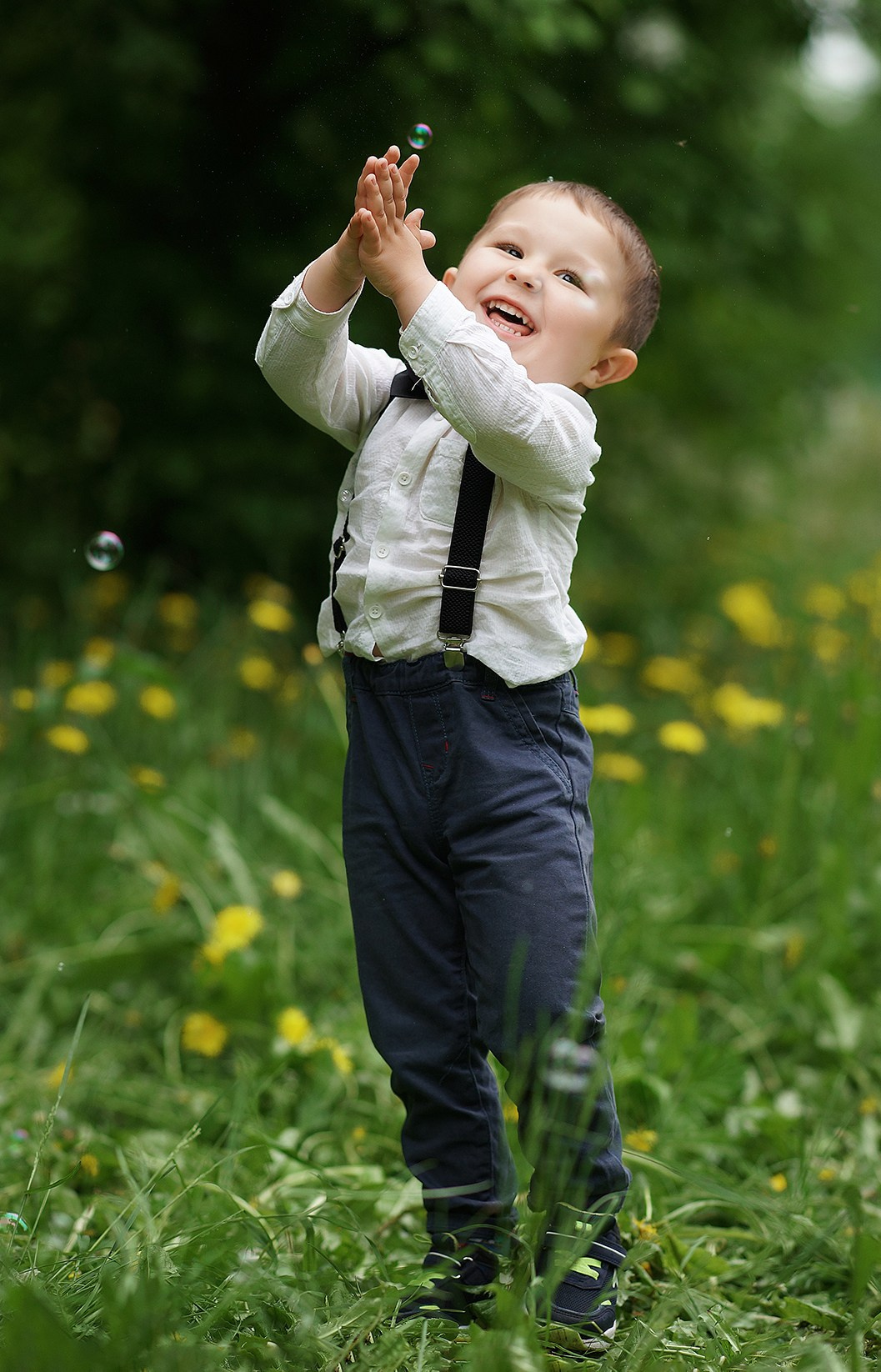 Детская съёмка. Семейный фотограф г. Новокузнецк Юлия Машникова