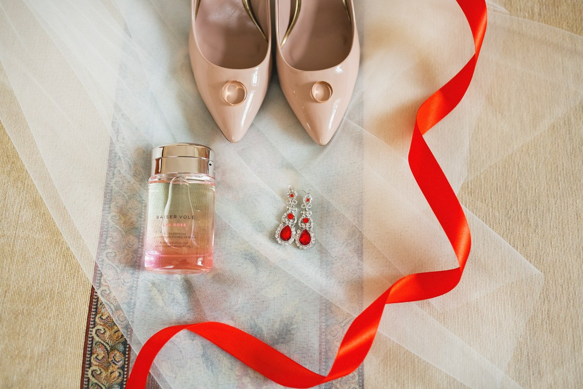 Евгений и Ирина