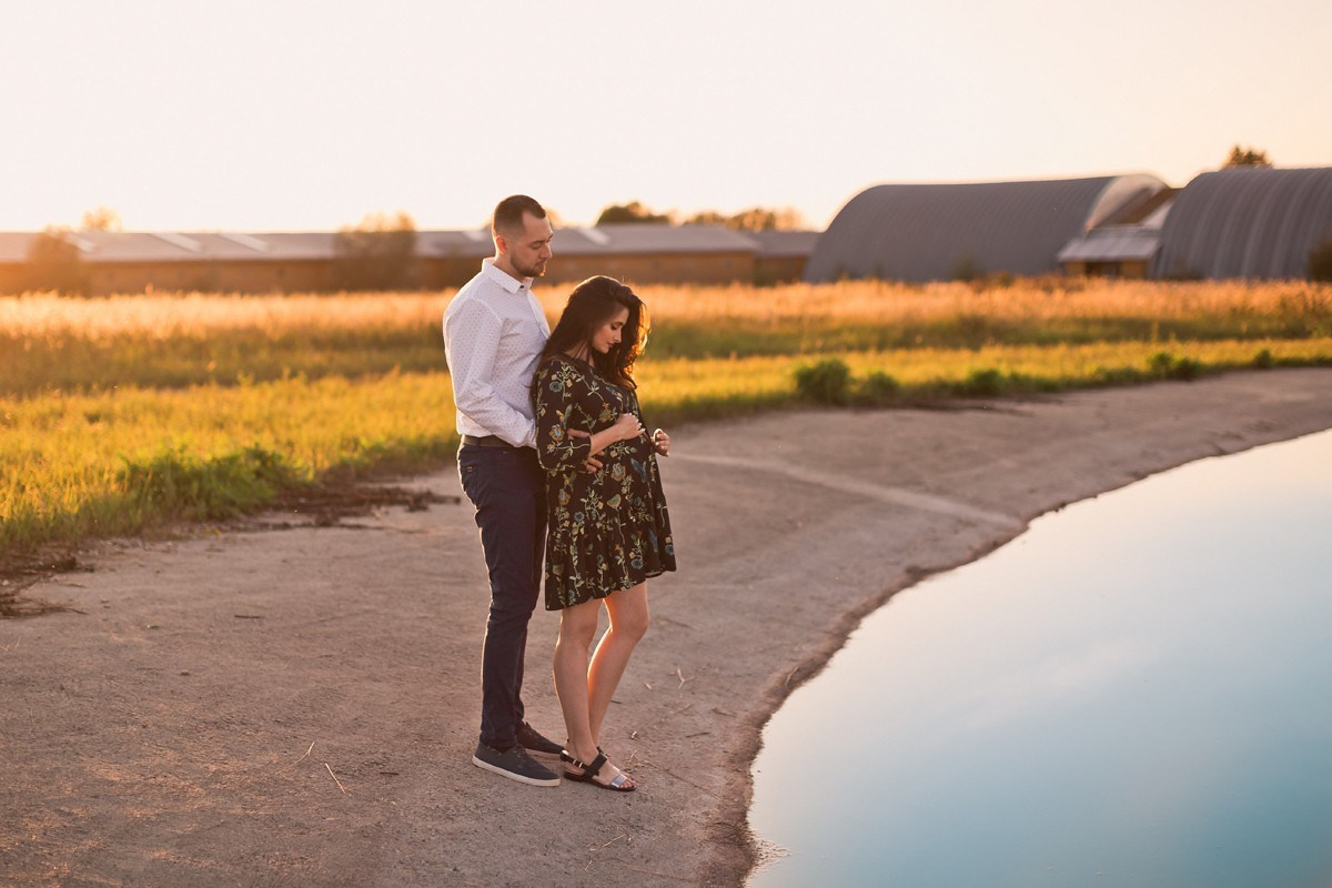 ДИМА И ЮЛЯ. Семейный фотограф новорождённых в Серпухове Юлия Новикова +79637785957