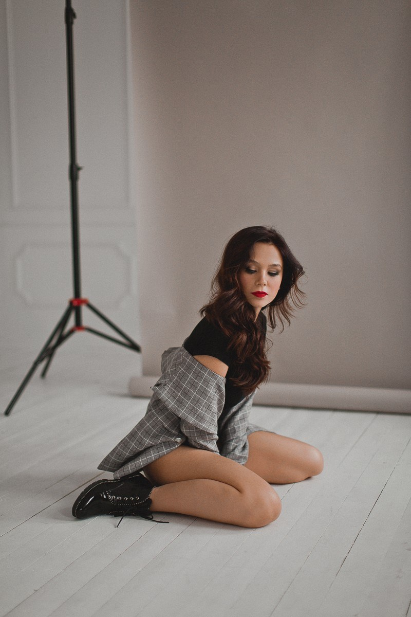 НАСТЯ. Семейный фотограф новорождённых в Серпухове Юлия Новикова +79637785957