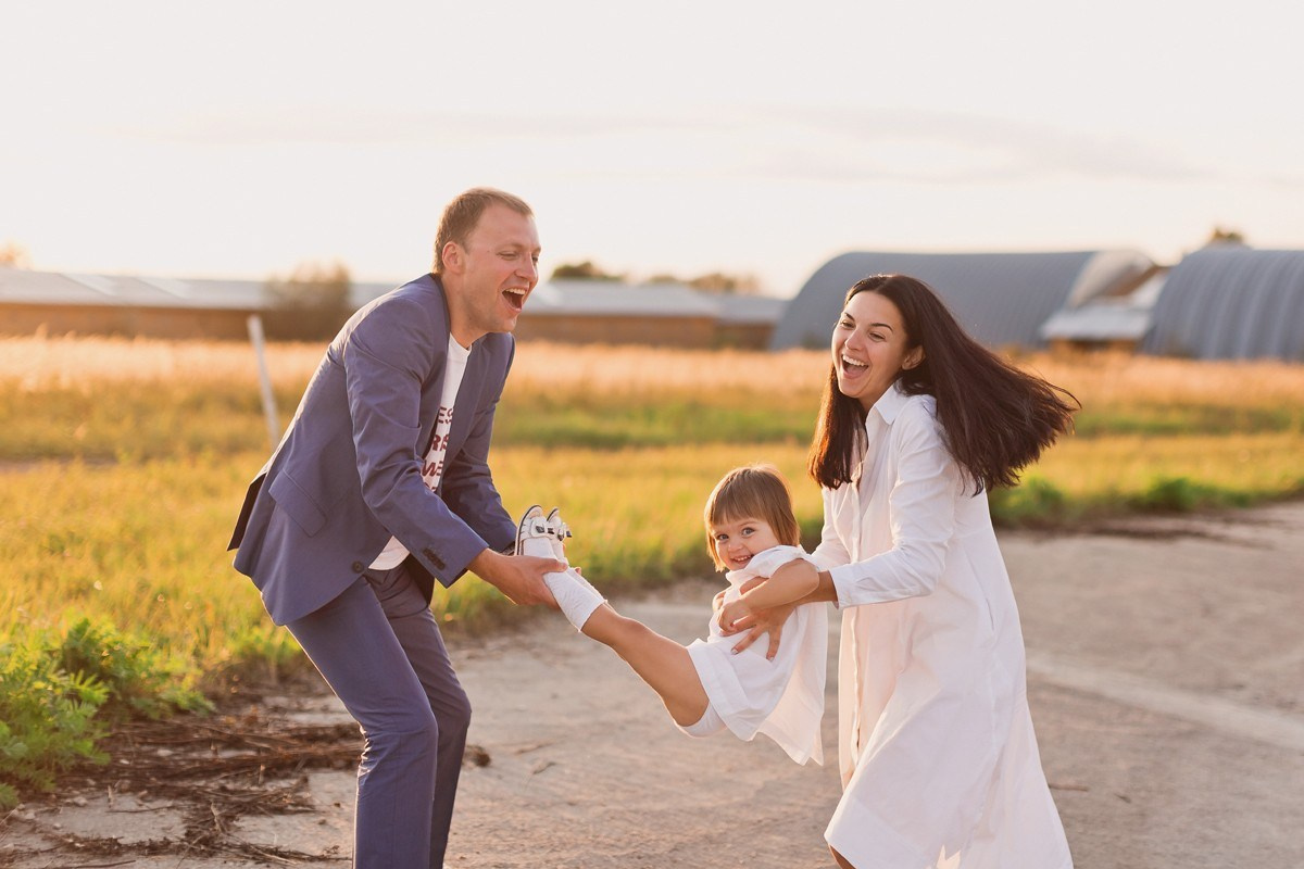 МАРИНА, ДИМА, АНЯ. Семейный фотограф новорождённых в Серпухове Юлия Новикова +79637785957