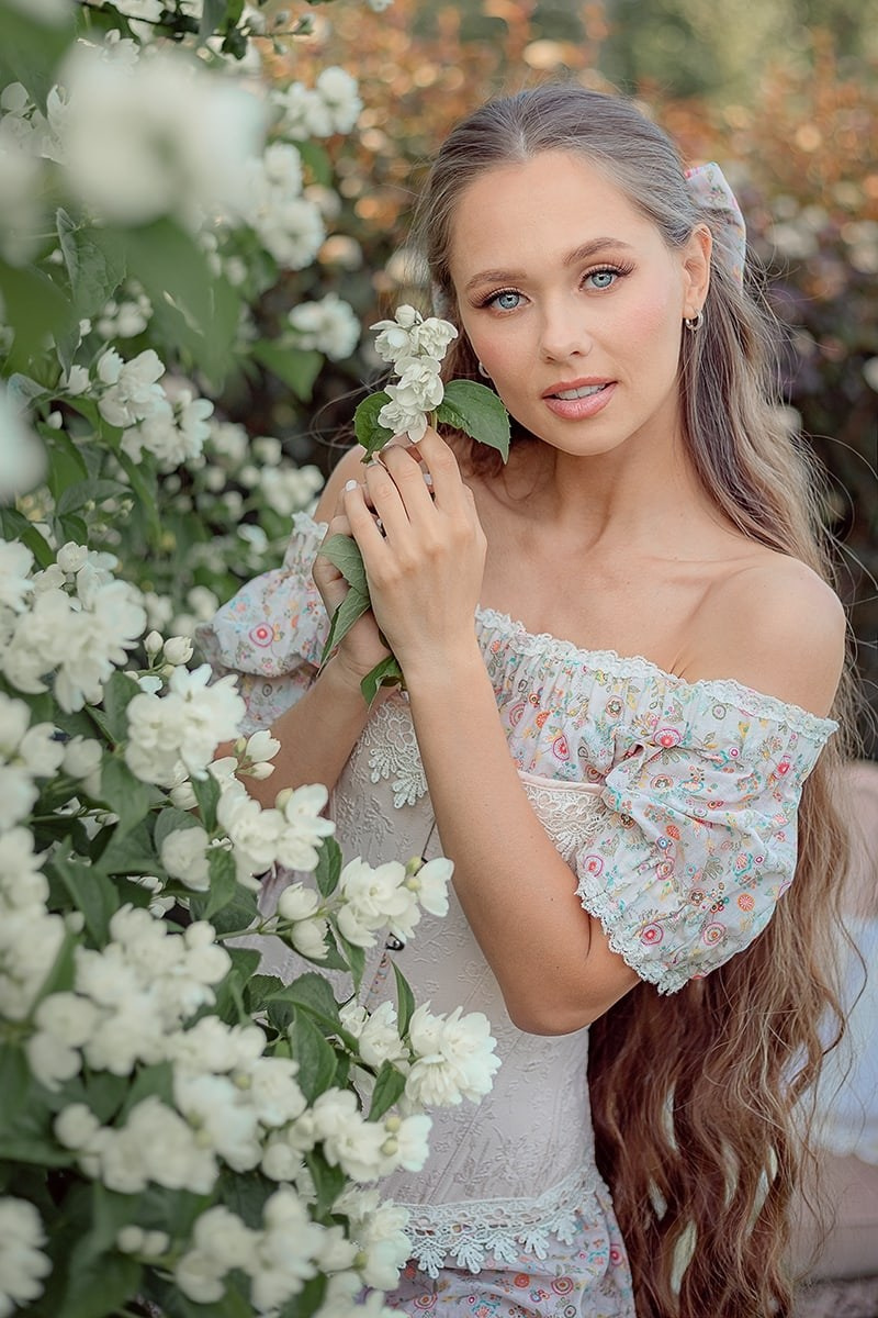 Индивидуальные фотосессии. Фотограф Лилия Ремизова, Рязань