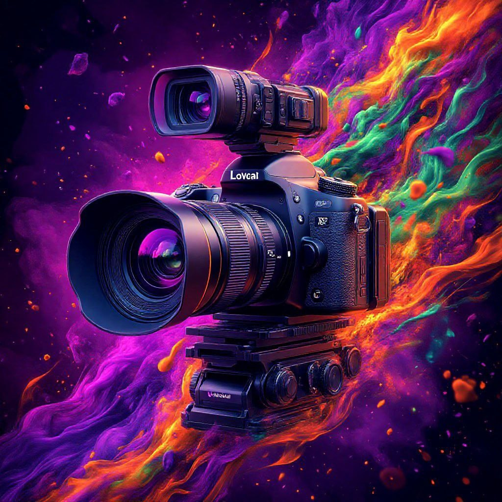 LolaVisuals — распродажа. Не продаём всё подряд — Курируем лучшее