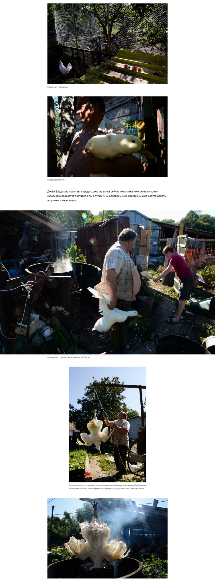 Les.media. Alyona Kochetkova | Photographer and photography educator